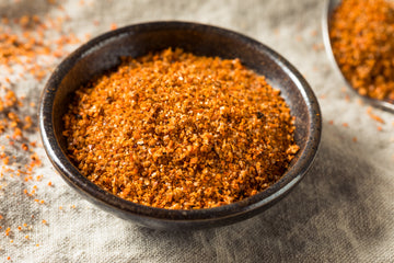CH BBQ Simple Rub