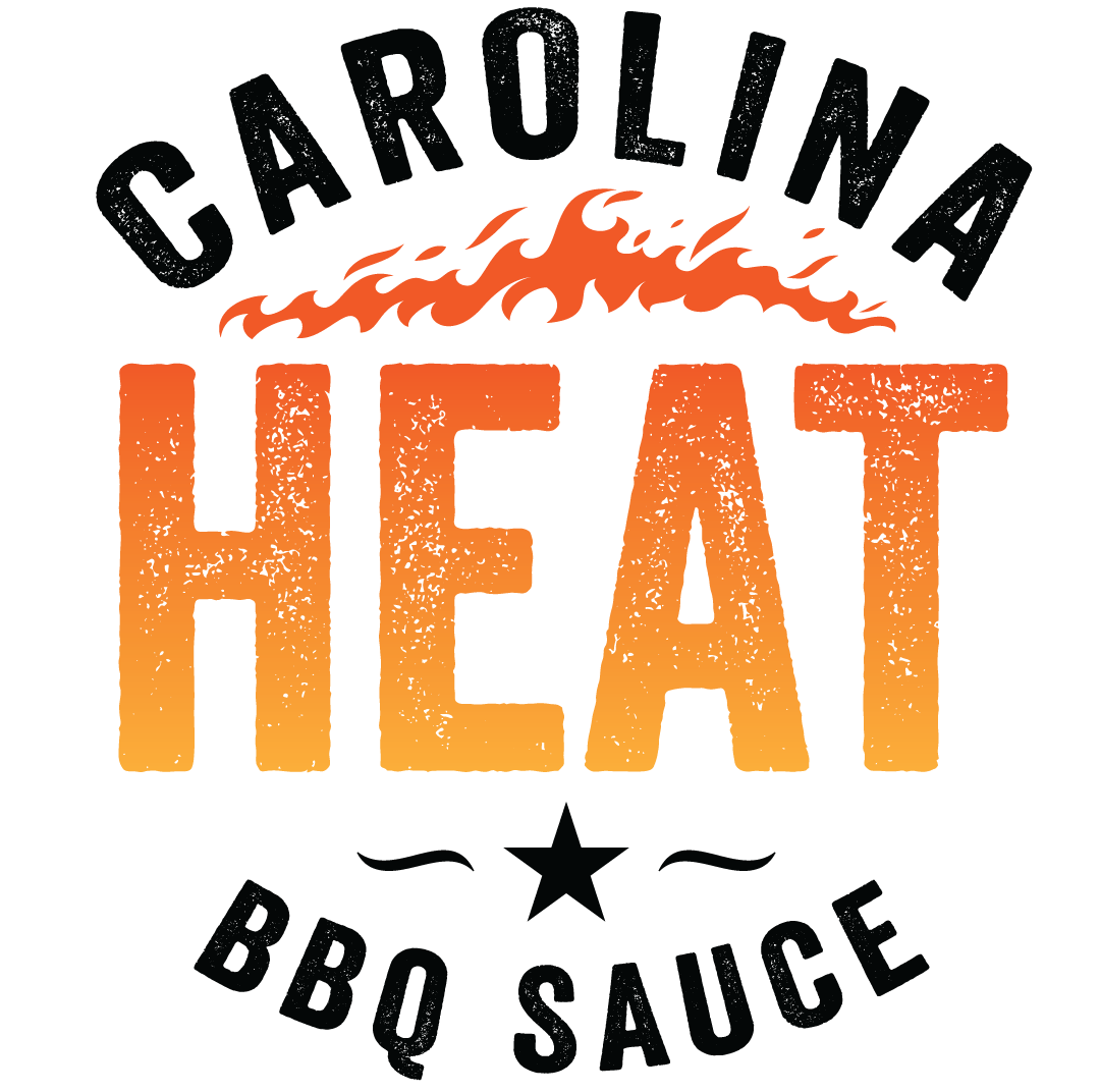 Carolina Heat BBQ Sauce
