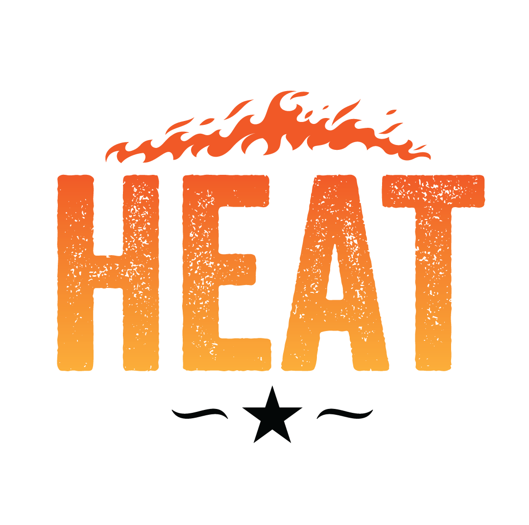 Carolina Heat BBQ Sauce